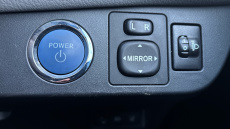 Toyota Yaris 1.5 Hybrid Icon 5dr CVT Hybrid Hatchback